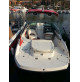 Monterey Boat explorer 220 feet with Volvo penta 5.0 Liter with Fiber Glass Material - Mont-220ft - Monterey Boat